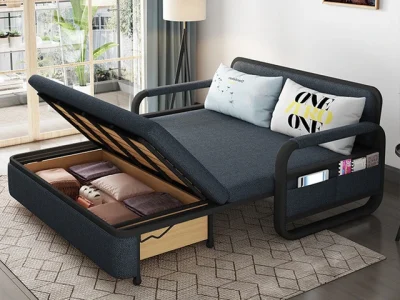 Sofa Bed A25