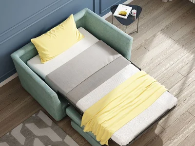 Sofa Bed A28