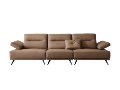 Sofa da bò Mastrotto cao cấp Pula Pedreda (V74)