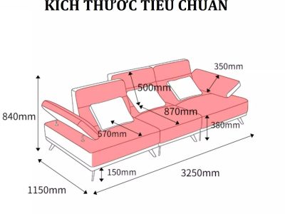 Sofa da bò Mastrotto cao cấp Pula Pedreda (V74)