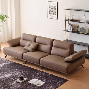 Sofa da bò Mastrotto cao cấp Pedreda (V74)