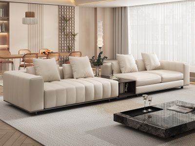 Sofa da bò Mastrotto Ý Pula Monaco (V73)