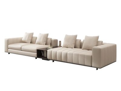Sofa da bò Mastrotto Ý Pula Monaco (V73)
