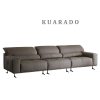 Sofa da bò Ý cao cấp Pula Kuarado (V70)