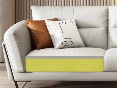 Sofa da thật Italy cao cấp Pula Vlado (V72)
