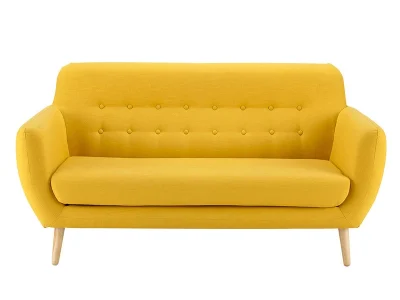 Ghế sofa văng cổ điển giá rẻ N01