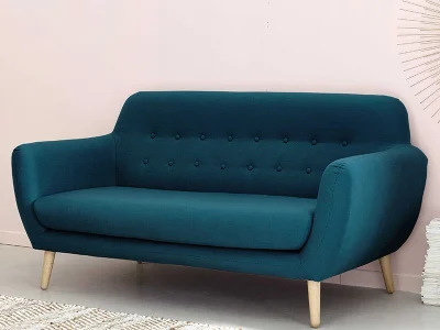 Ghế sofa văng cổ điển giá rẻ N01