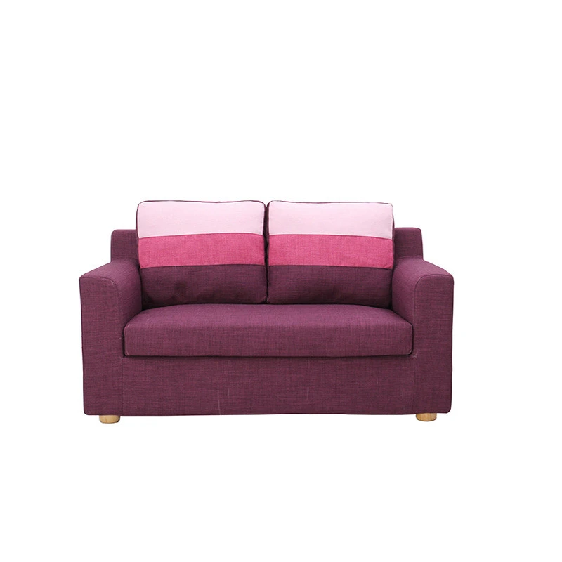 Ghế sofa giá rẻ kết hợp lưu trữ đồ N06