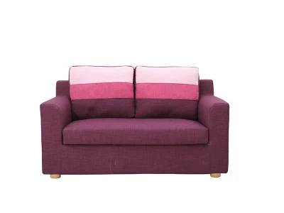 Ghế sofa giá rẻ kết hợp lưu trữ đồ N06