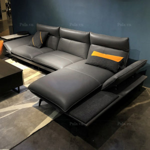 Ảnh thật Sofa Lucinda tại showroom