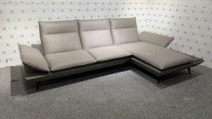 Ảnh thật Sofa Lucinda tại Xưởng nội thất V68 Store