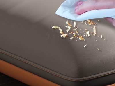 Sofa góc L da Mastrotto cao cấp Pula Lamia (L45)