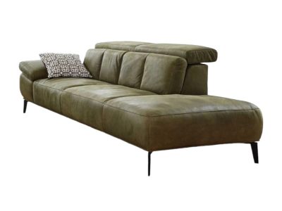 Sofa nỉ chống thấm cao cấp Pula Camella (V84)