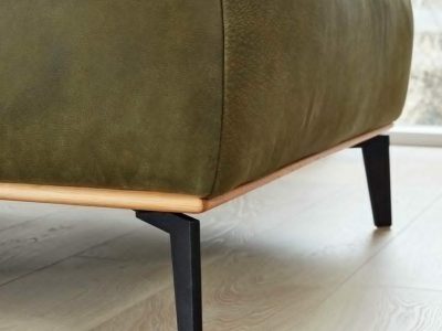 Sofa nỉ chống thấm cao cấp Pula Camella (V84)