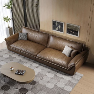 sofa-vang-da-bo-y-hien-dai-pula-nina-v85-3-3 Phù hợp với nhiều không gian