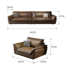 sofa-vang-da-bo-y-hien-dai-pula-nina-v85-6-3 Kích thước tham khảo