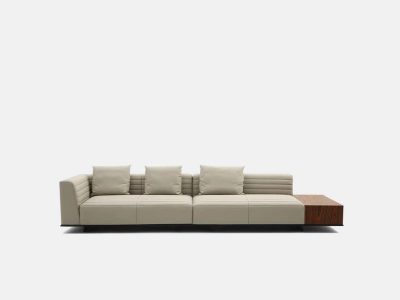 Sofa văng hiện đại Ariana (V66)