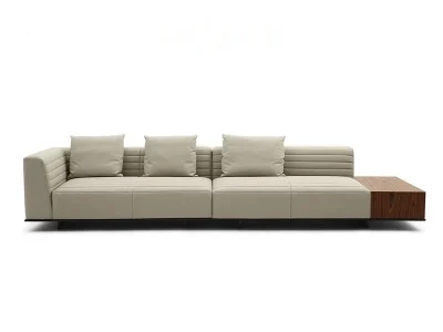 Sofa văng hiện đại Ariana (V66)