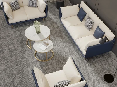 Ghế sofa văng đệm da V54