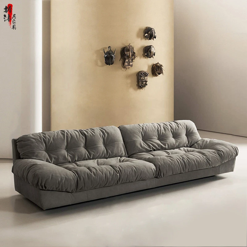 Ghế sofa văng hiện đại V58