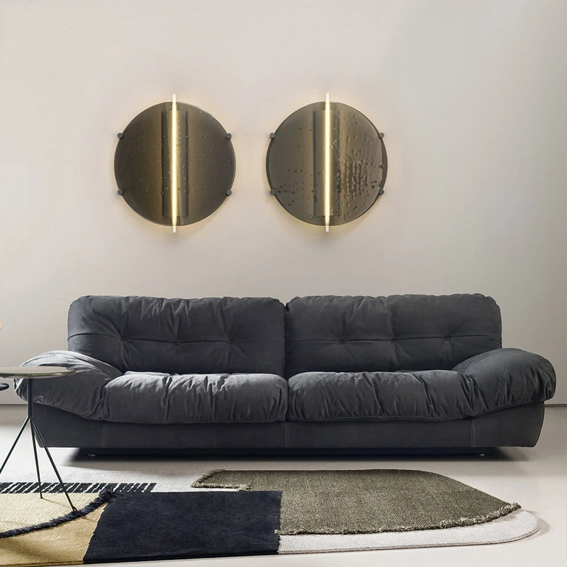 Ghế sofa văng hiện đại V58