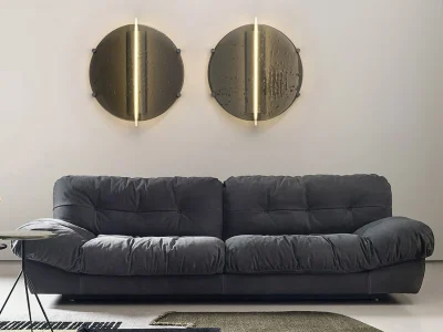 Ghế sofa văng hiện đại V58