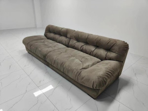 Ghế sofa văng hiện đại V58