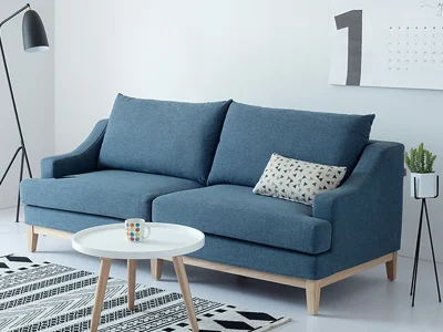 Ghế sofa văng cổ điển giá rẻ N03