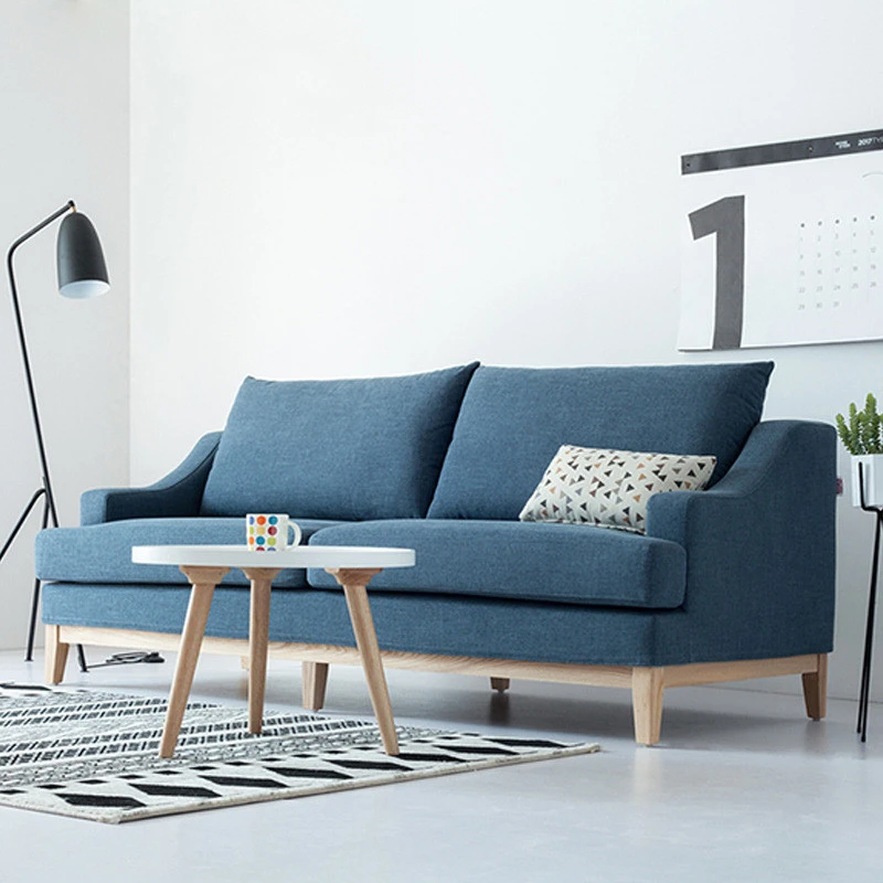 Ghế sofa văng cổ điển giá rẻ N03