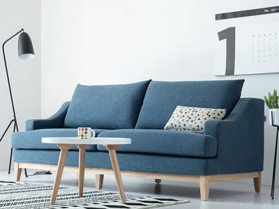 Ghế sofa văng cổ điển giá rẻ N03