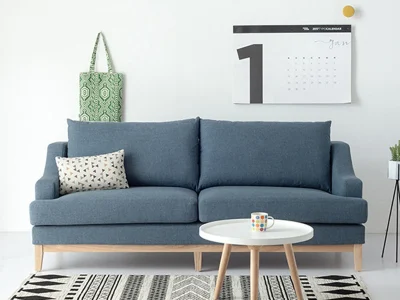 Ghế sofa văng cổ điển giá rẻ N03
