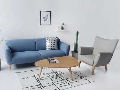 Ghế sofa văng cổ điển giá rẻ N04