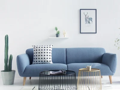 Ghế sofa văng cổ điển giá rẻ N04