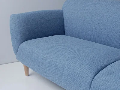 Ghế sofa văng cổ điển giá rẻ N04