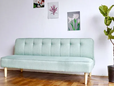 Sofa Bed A34