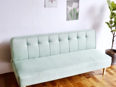 Sofa Bed A34