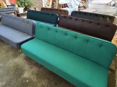 Sofa Bed A34