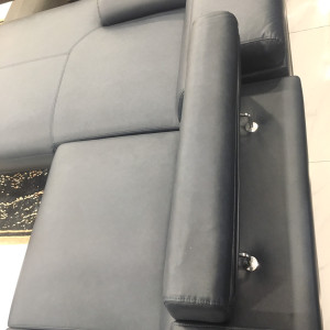 Đệm đầu có khả năng thay đổi