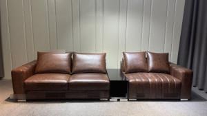 Sofa hoàn thiện tại Nội thất V68 Store