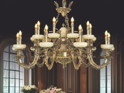 ĐÈN CHÙM NL-NC 1112