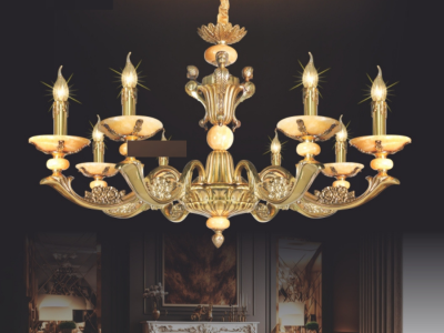 ĐÈN CHÙM NL-NC 7004