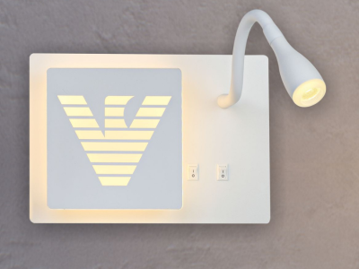 ĐÈN RỌI TRANH NL-NV 589