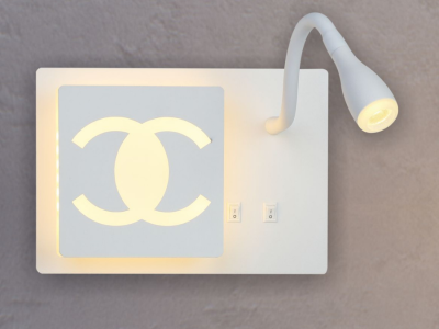 ĐÈN RỌI TRANH NL-NV 590