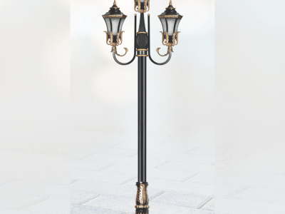 Đèn Trụ Cổng NL-NVT 321