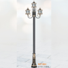 Đèn Trụ Cổng NL-NVT 884