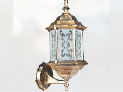 ĐÈN VÁCH TƯỜNG NL- NVT 985