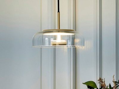 ĐÈN THẢ THỦY TINH TT50